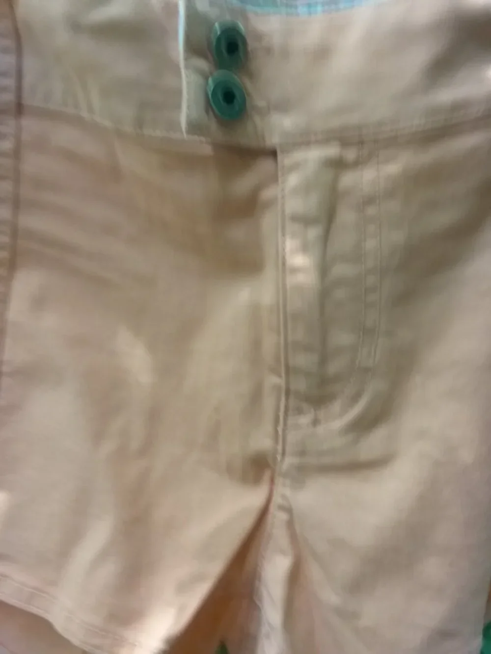 Guess Jeans womens shorts